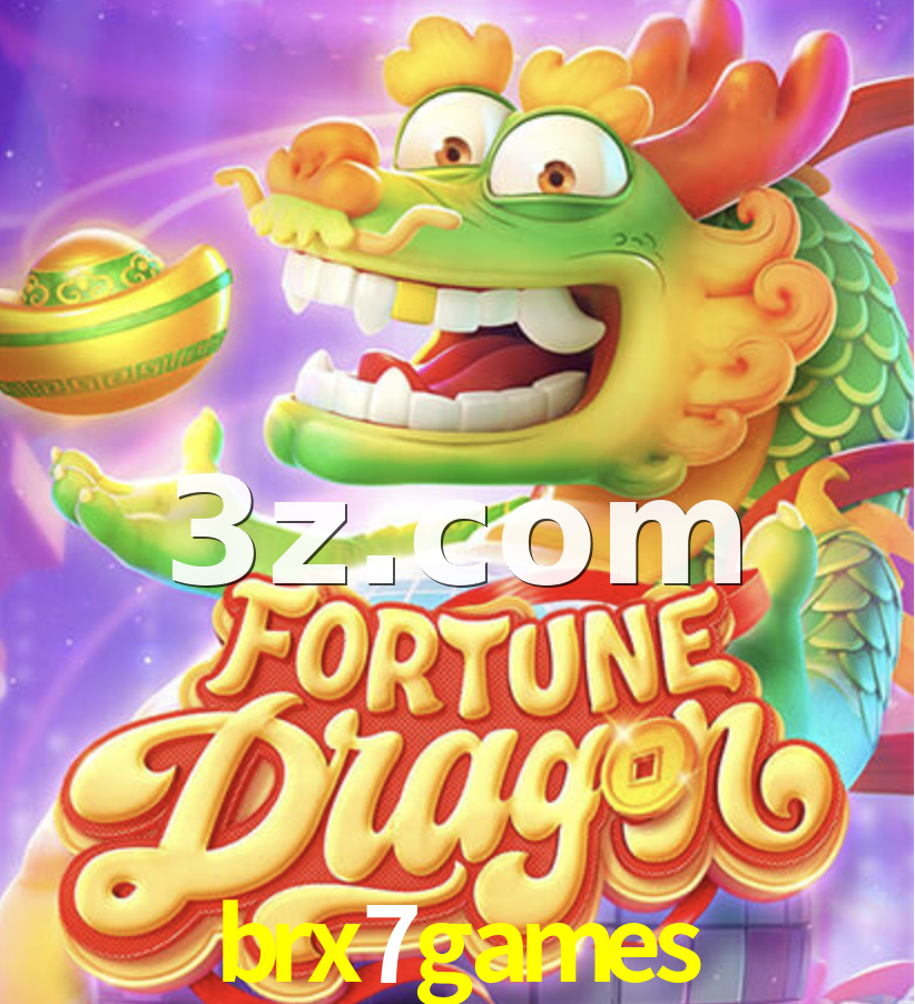 Fortune Dragon